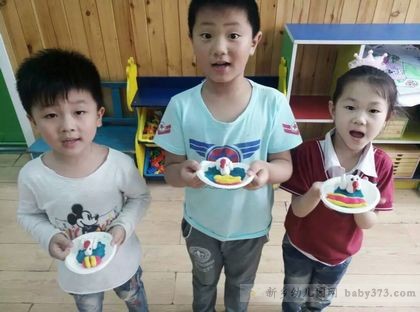 咏鹅:新乡市城建幼儿园柠檬班|新乡幼儿园网